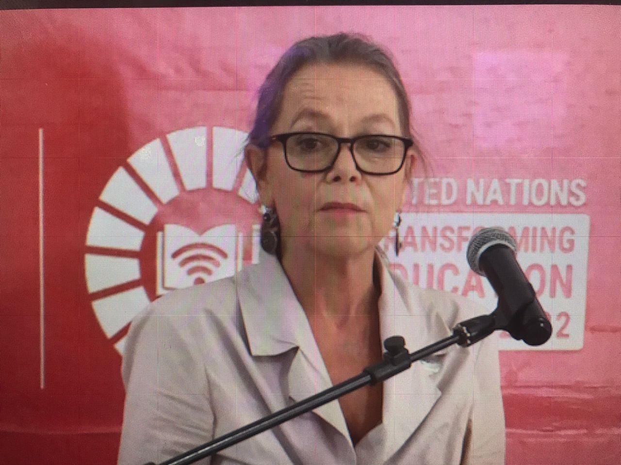 Un forum national sur la transformation de l'Éducation en Haïti